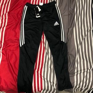 Adidas sweatpants